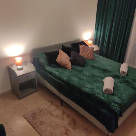 Apartament Gieldowa 8 Kołobrzeg Eksteriør billede
