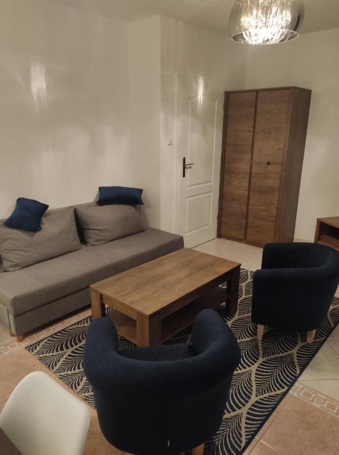 Apartament Gieldowa 8 Kołobrzeg Eksteriør billede