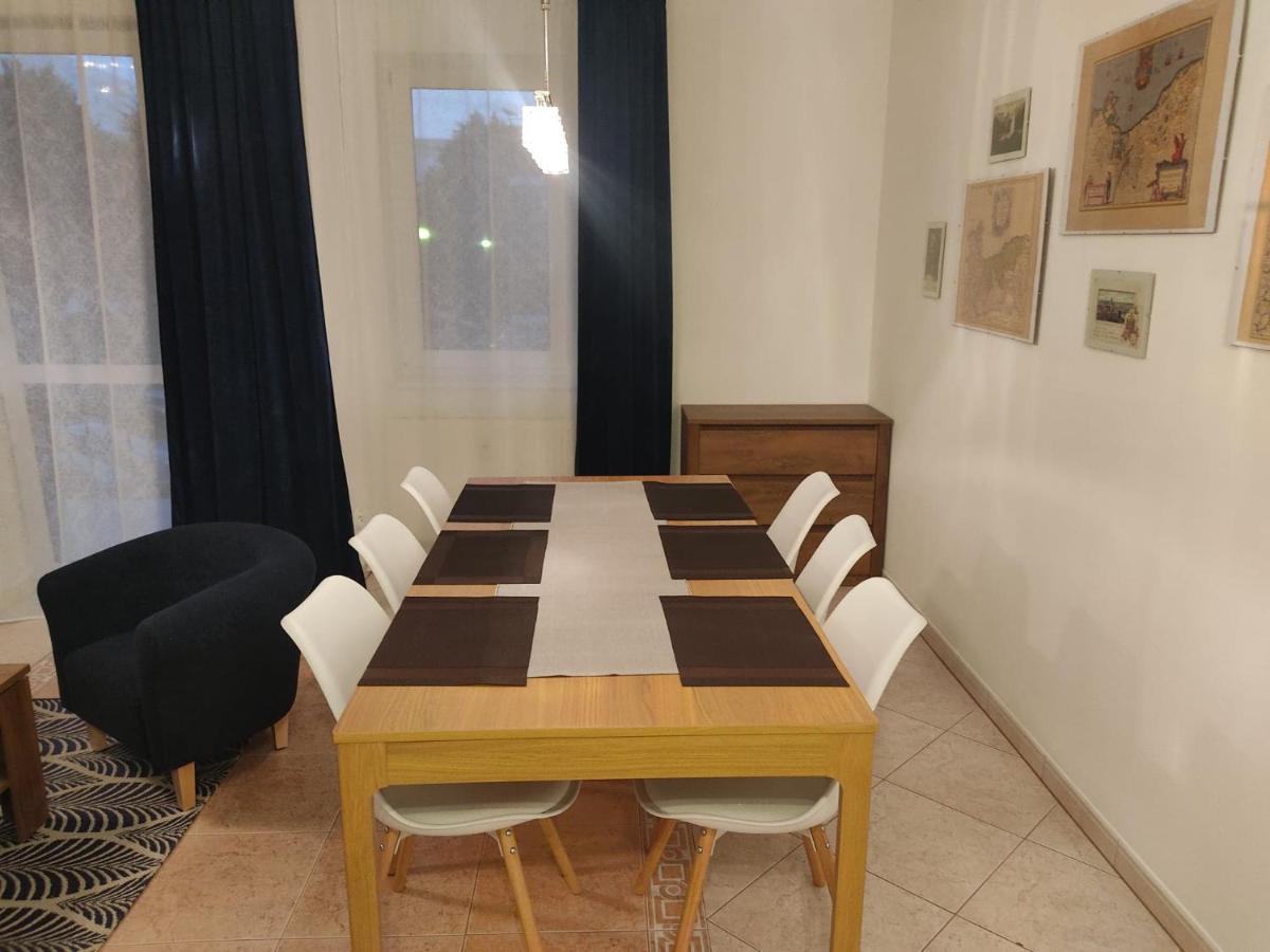 Apartament Gieldowa 8 Kołobrzeg Eksteriør billede