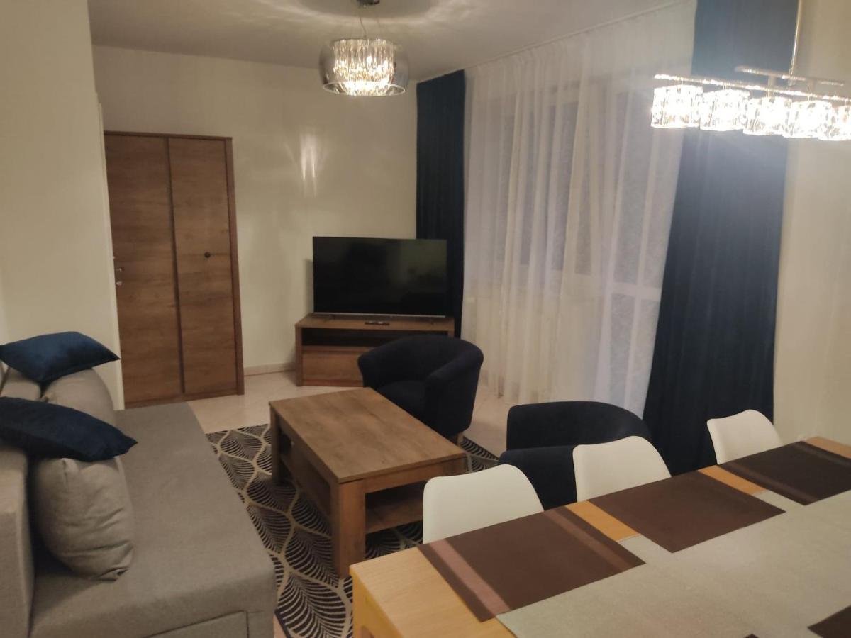 Apartament Gieldowa 8 Kołobrzeg Eksteriør billede