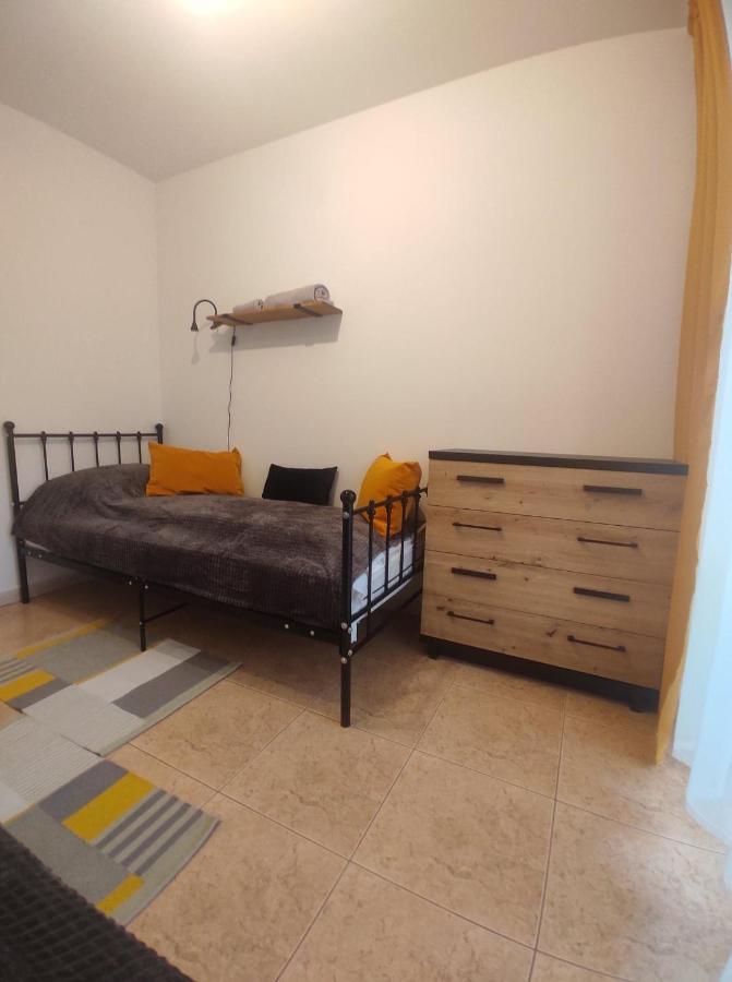 Apartament Gieldowa 8 Kołobrzeg Eksteriør billede